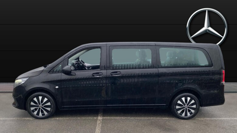 Mercedes-Benz Vito Tourer L3 Diesel Rwd 116 CDI Select 9-Seater 9G-Tronic